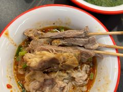 -京元盛铜锅涮肉(上海总店)