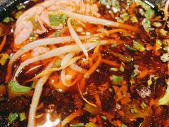 杠上脑花-一岚一山(角门总店)