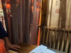 -锦上中式酒馆(南内环店)