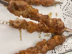-阿拉丁新疆风味餐厅·清真(罗廊巷店)