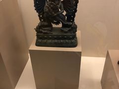 -曼谷国家博物馆