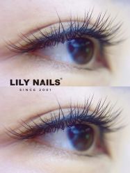 -LILY NAILS美甲美睫