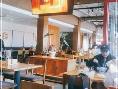 大堂-故宫餐厅(景运门店)