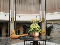 -大连金石滩绿发温泉假日酒店