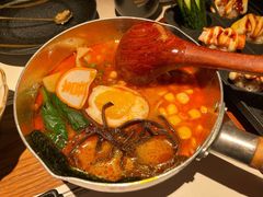 -玉川屋·深夜食堂居酒屋(柳巷店)