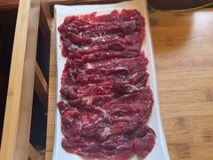 -手选潮汕鲜活牛肉火锅(二七广场店)