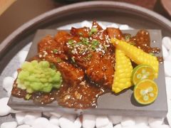 -鮨匠·割烹料理(巨鹿花园店)