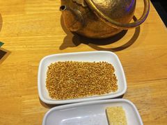 蒙古奶茶-蒙料·手把肉(望京店)