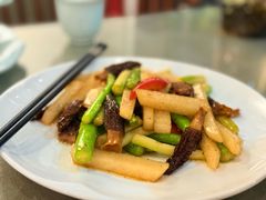 -茶油香闽南菜·花园餐厅(前埔店)