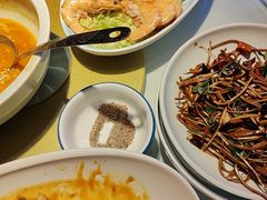 -新侨小馆(东直门北小街店)