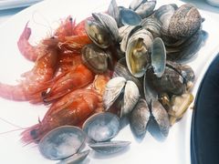 -海味当家·蒸锅海鲜(中山广场创始店)