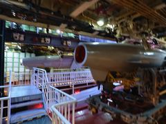 -泰达航母主题公园