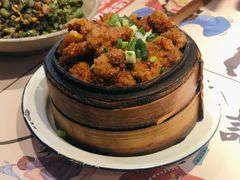粉蒸肉-酒阳蒸经小酒馆(解放碑店)