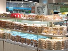 -中百仓储超市(漫时区店)