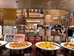 -亚马逊海鲜自助(梅溪湖步步高店)