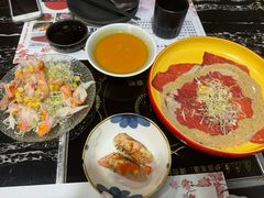 -松坂屋日料自助(长城路店)