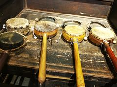 -唐山宴百姓府邸院落中餐