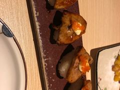 -気楽亭和食料理(气乐亭大世界本店)