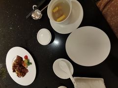 -铭轩中餐厅·海南菜·粤菜(亚龙湾瑞吉店)