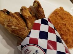 -味多美蛋糕(西安门店)