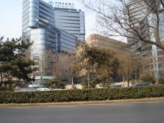 -北京喜剧院