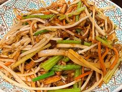 -魁盛居百年鲁菜馆(县西巷店)