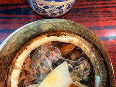 -達揚原味燉品(文明路店)