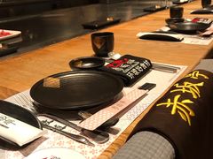-赤坂亭·M9和牛烧肉·铁板烧·日料398放题(长泰广场店)