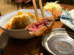 -山杏yama-katsu·吉列炸物