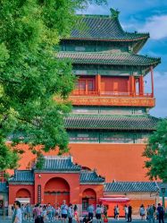 -西城区什刹海儿童乐园