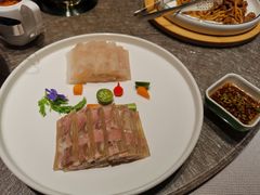 -巴盟人家·内蒙地方菜(华丽家族店)