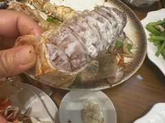 -三姐妹·海鲜大排档
