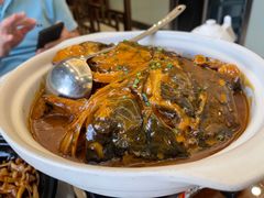 -东湖食堂·湖景餐厅•会议