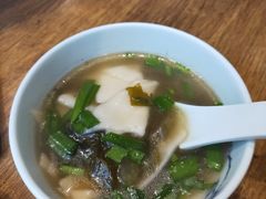 -钟记家菜(红专南路店)