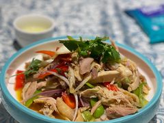 -巴扎美食·新疆菜·西域歌舞表演餐厅(新疆大厦店)