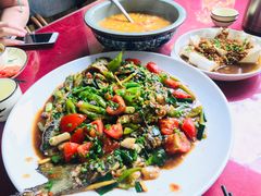 -生态苑农庄(十里画廊遇龙河店)