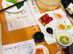 -点都德(盘福楼店)