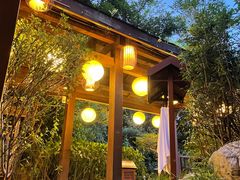 -杭州第一世界大酒店·云曼温泉