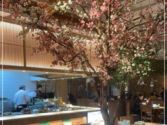 -蜜桃餐厅·伴山(湖滨商业街店)