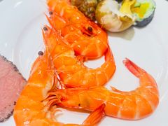 -圣廷苑酒店·廷韵咖啡厅(深圳中洲圣廷苑酒店)