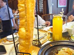 -二十八里太湖船菜(吉祥路店)