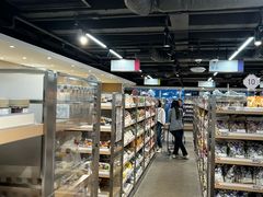 -楼上(尖沙咀店)