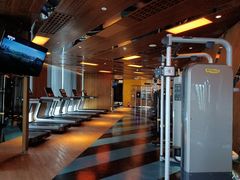 -北京索菲特大酒店·健身中心