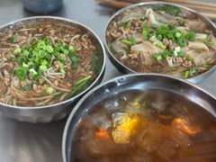 -正宗杨记普洱酸醋米线(总店)