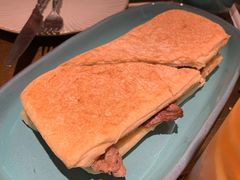 -BOCATA 西班牙餐厅(三里屯店)