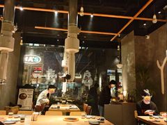 -烧肉达人•炭火烧肉(新天地店)