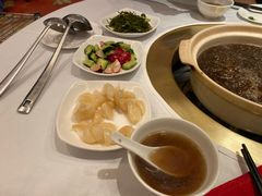 -天宜隆蘑菇宴火锅(石景山旗舰店)
