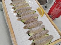 -大庆美食·顺德鱼生顺德菜