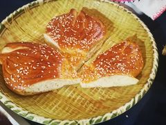 -伊带伊路新疆美食府(呼家楼店)