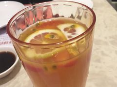 -芭菲盛宴·环球美食(解放碑英利国际店)